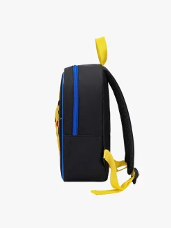 Børn Pokemon Pokémon Rygsæk 9L, Sort