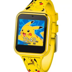 Pokemon Pokémon Smartwatch, Gul