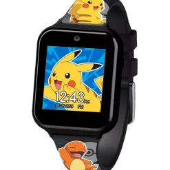 Pokemon Pokémon Smartwatch, Sort