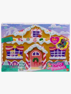 PollyPocket Julekalendere>Polly Pocket Julekalender 2025