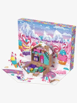 PollyPocket Julekalendere>Polly Pocket Julekalender 2025