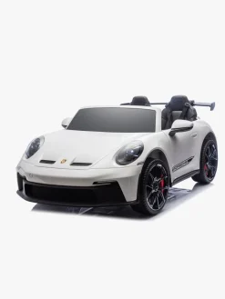 Porsche 911 GT3 Elbil,