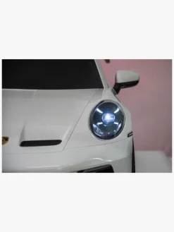 Porsche 911 GT3 Elbil,