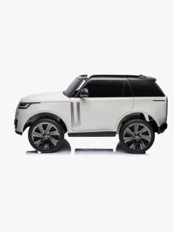 RangeRover Range Rover Elbil,