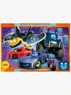 Ravensburger Spil & Puslespil*Batwheels Puslespil 2x24 Brikker