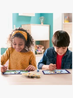 Ravensburger Kreativt Legetøj*CreArt Bluey Malesæt