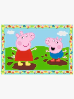 Ravensburger Kreativt Legetøj*CreArt Malebog Gurli Gris