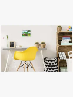 Ravensburger Kreativt Legetøj*CreArt Malesæt Roaming Dinosaur