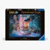 Ravensburger Disney Castle Pocahontas Puslespil 1000 Brikker
