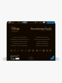 Ravensburger Disney Castle Pocahontas Puslespil 1000 Brikker