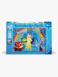 Ravensburger Spil & Puslespil*Disney Pixar Inderst Inde XXL Puslespil 100 Brikker