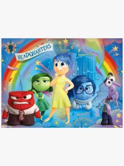 Ravensburger Spil & Puslespil*Disney Pixar Inderst Inde XXL Puslespil 100 Brikker