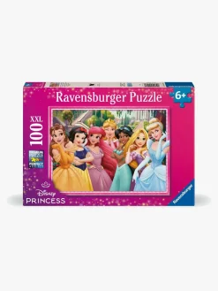 Ravensburger Spil & Puslespil*Disney Princess XXL Puslespil 100 Brikker