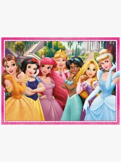 Ravensburger Spil & Puslespil*Disney Princess XXL Puslespil 100 Brikker