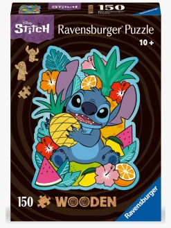 Ravensburger Spil & Puslespil*Disney Stitch Puslespil 150 Brikker