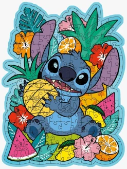 Ravensburger Spil & Puslespil*Disney Stitch Puslespil 150 Brikker