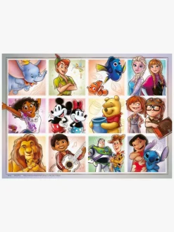 Ravensburger Spil & Puslespil*Disney XXL Puslespil 100 Brikker