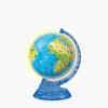 Ravensburger Spil & Puslespil*3D-puslespil Natlampe Globus 180 Brikker