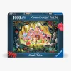 Ravensburger Hansel and Gretel Beware Puslespil 1000 Brikker