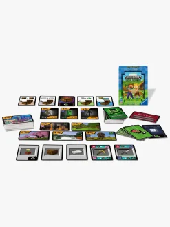 Ravensburger Minecraft Explorers Kortspil