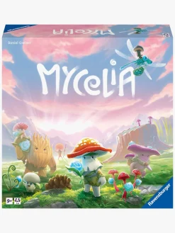 Ravensburger Mycelia Spil