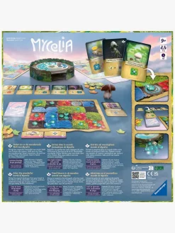 Ravensburger Mycelia Spil