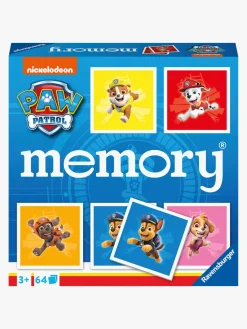 Ravensburger Paw Patrol Huskespil
