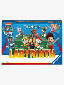 Ravensburger Paw Patrol Junior Labyrinth