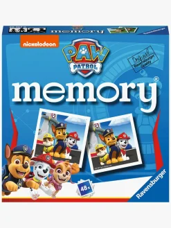 Ravensburger Paw Patrol Mini Huskespil