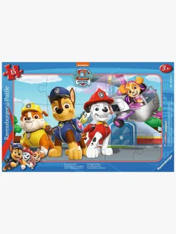 Ravensburger Paw Patrol Rammepuslespil 15 Brikker