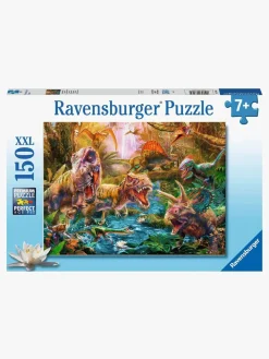 Ravensburger Puslespil Dinosaurs XXL 150 Brikker