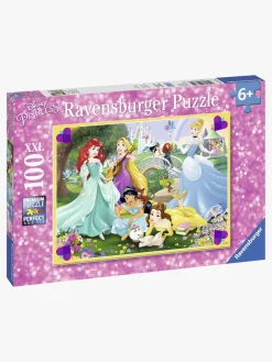 Ravensburger Puslespil Disney Princess 100 Dele