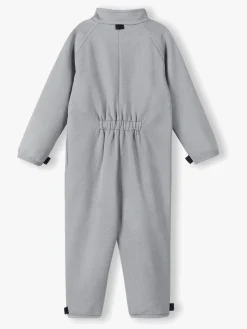 Reima Flyverdragter*Kahvitus Heldragt, Magenta Grey Grå