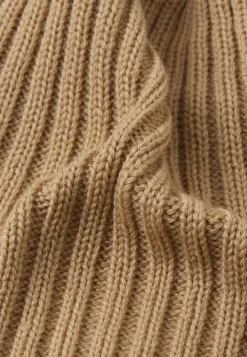 Reima Uldtøj|Vintertøj*Myssytys Hue, Peanut Brown Brun
