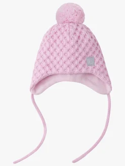 Reima Uldtøj|Vintertøj*Nunavut Hue, Pale Rose Lyserød