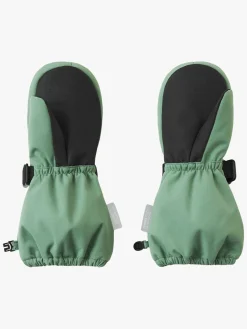 Børn Reima Ote Vanter, Green Clay