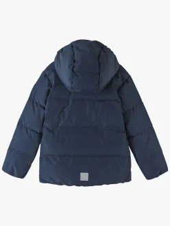 Reima Vintertøj|Overtøj*Paimio Dynejakke, Navy Blå