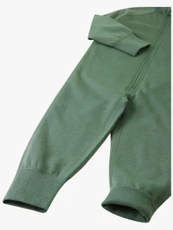 Børn Reima Parvin Ulddragt, Green Clay