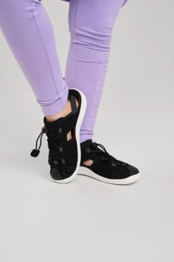 Børn Reima Valoa Barefoot Sandaler,