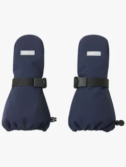 Børn Reima tec Askare Skalvanter, Navy