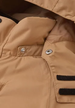 Reima Flyverdragter|Overtøj*tec Kaunisto Flyverdragt, Peanut Brown Brun