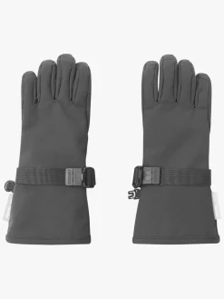 Reima Tilbehør*tec Pivo Skalhandsker, Sort