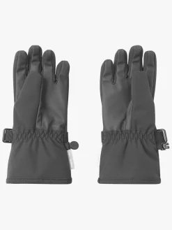 Reima Tilbehør*tec Pivo Skalhandsker, Sort