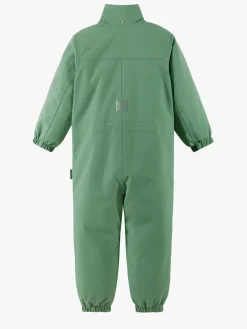 Reima Flyverdragter*tec Stavanger Flyverdragt, Green Clay