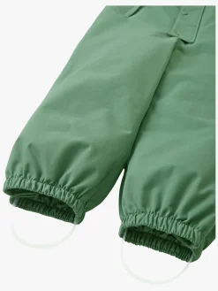 Reima Flyverdragter*tec Stavanger Flyverdragt, Green Clay