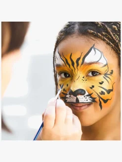 Robetoy Kreativt Legetøj*Ansigtsmaling 12 Farver