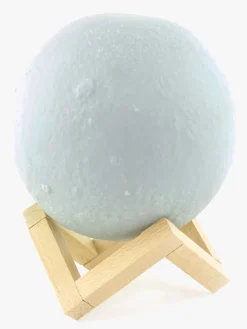 Robetoy Lamper & Belysning*3D LED-pære Måne 15 cm