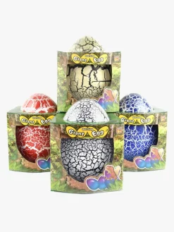 Robetoy Dinosauræg 1 Stk 22 cm