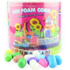 Robetoy Fun Foam Corn Modellervoks