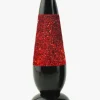 Børn Robetoy Lamper & Belysning>Glitterlampe 25 cm